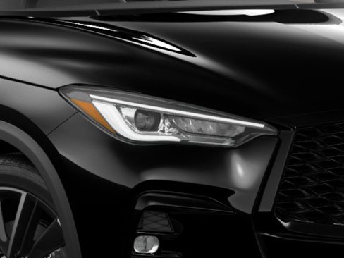 New 2025 INFINITI QX50 Sport image 10
