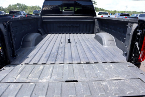Used 2022 GMC Sierra 2500 Denali image 9