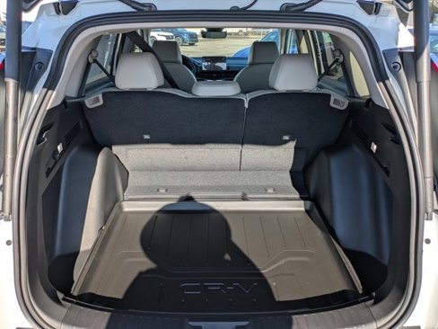 New 2026 Honda CR-V EX-L image 13