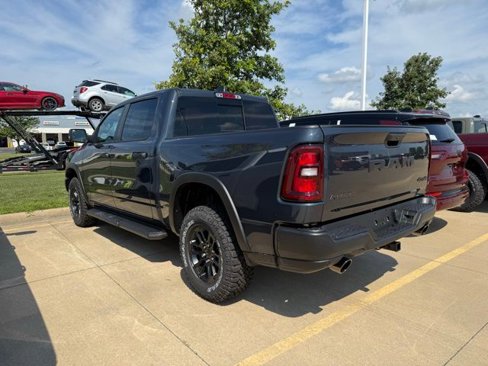 New 2026 RAM 1500 Rebel image 14