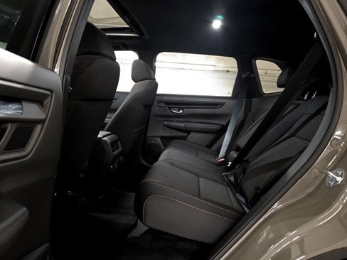 New 2026 Honda CR-V TrailSport image 23