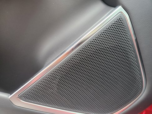 New 2026 Jaguar F-PACE R-Dynamic S image 13