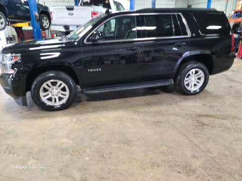 Used 2019 Chevrolet Tahoe LT image 5