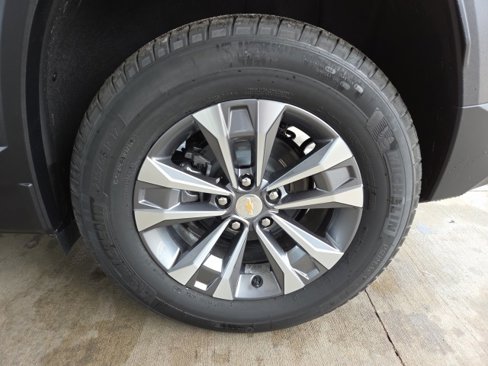 New 2026 Chevrolet Equinox LT image 67