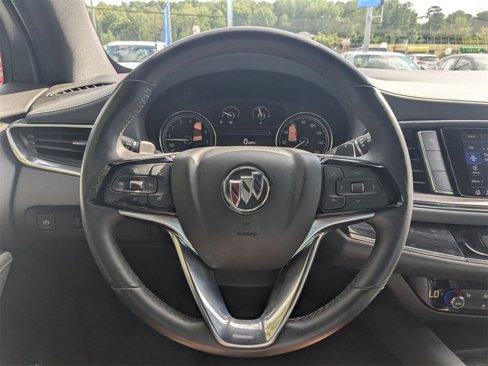 Used 2023 Buick Enclave Essence w/ LPO, Floor Liner Package image 18