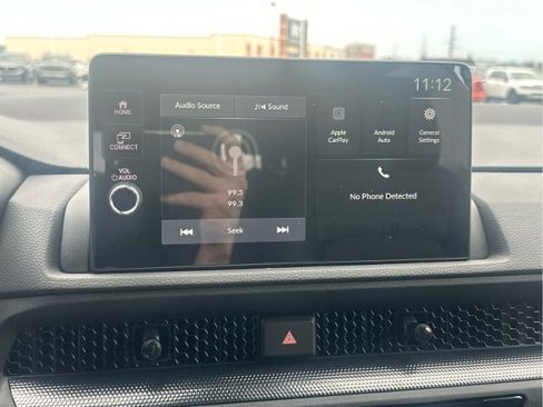 New 2026 Honda CR-V Sport-L image 32