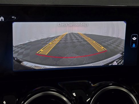New 2026 Mercedes-Benz GLA 250 4MATIC image 26