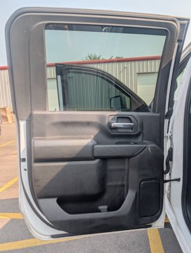 Used 2024 GMC Sierra 3500 Pro w/ 1SA Pro Safety Plus Package image 39