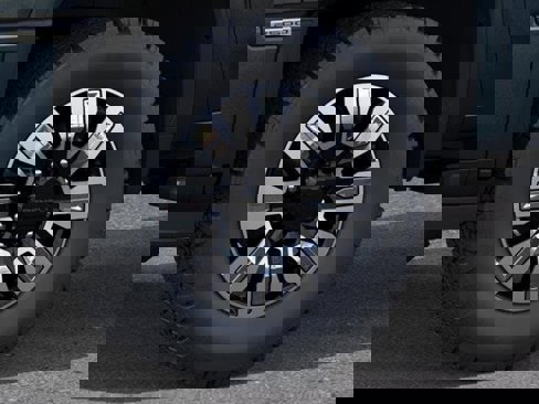 New 2026 GMC Sierra 2500 Denali image 9
