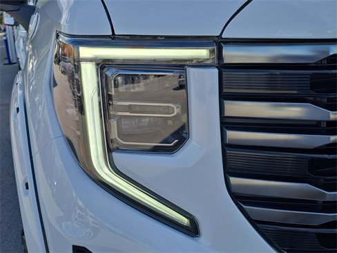 New 2026 GMC Sierra 1500 AT4 w/ Technology Package image 11