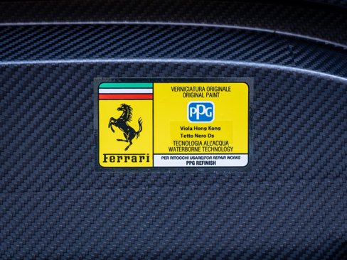 Used 2023 Ferrari SF90 Stradale image 25