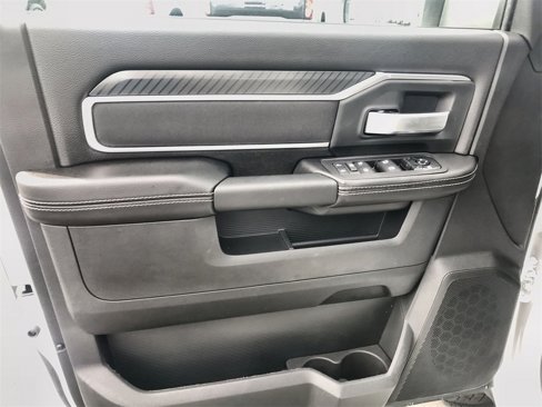 New 2026 RAM 3500 Big Horn image 13