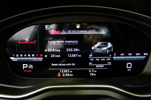Used 2024 Audi S5 Premium Plus image 26
