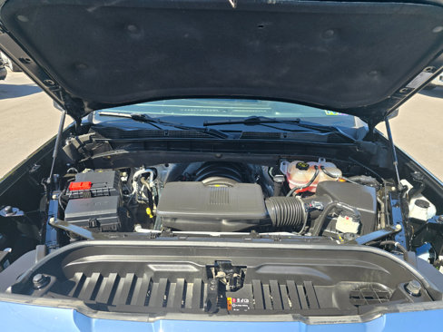 Used 2023 GMC Sierra 1500 SLE w/ X31 Off-Road Package image 15