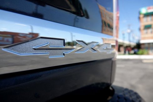 Used 2016 RAM 2500 Limited image 28