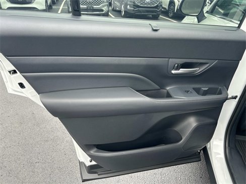 Used 2025 Toyota Grand Highlander FWD image 22