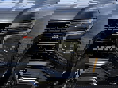New 2026 Chevrolet Tahoe Z71 image 34
