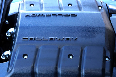 Used 2015 Chevrolet Corvette Stingray Coupe w/ 2LT Preferred Equipment Group image 15