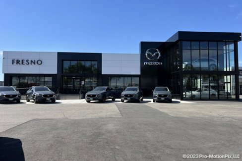 New 2025 MAZDA CX-50 AWD 2.5 Turbo w/ Weather Package image 28
