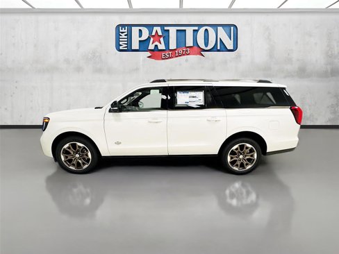 New 2025 Ford Expedition Max King Ranch image 4