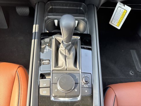 New 2025 MAZDA CX-50 2.5 Turbo w/ Cargo Package image 23