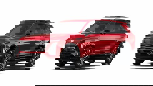 New 2026 Cadillac Vistiq Sport image 37