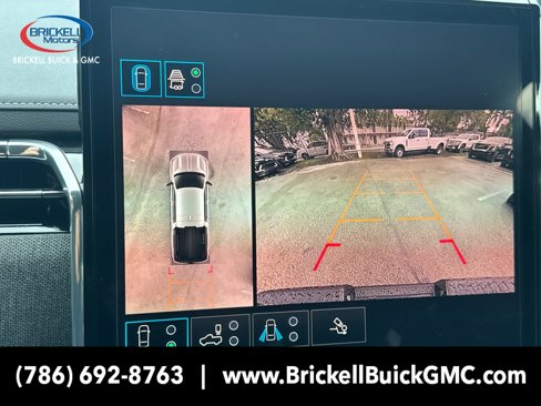 New 2026 GMC Sierra EV Elevation image 27