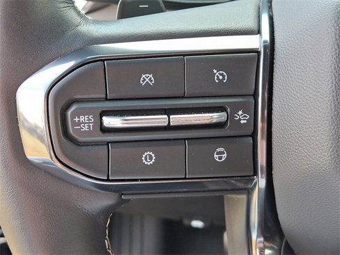 Used 2025 GMC Yukon XL Denali Ultimate image 21