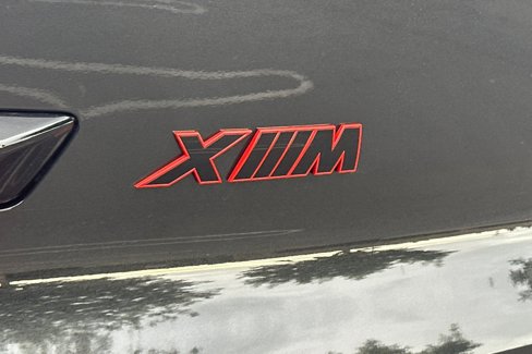 New 2026 BMW XM Label Red image 6