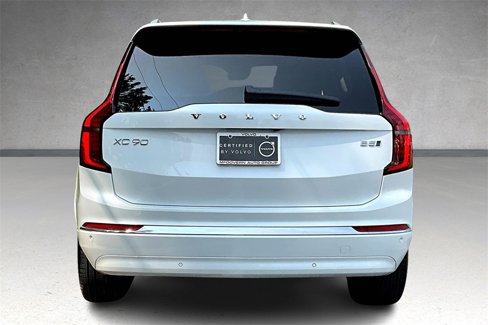Certified 2025 Volvo XC90 B5 Core w/ Climate Package image 5