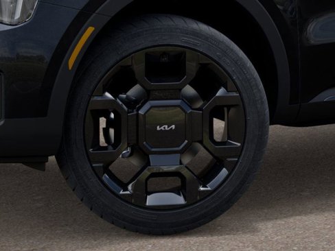 New 2026 Kia Sorento SX image 6