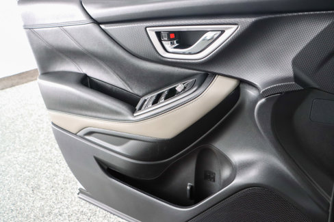 Used 2024 Subaru Forester Limited image 22