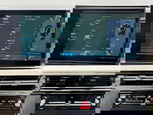 New 2025 Hyundai Tucson SEL image 19