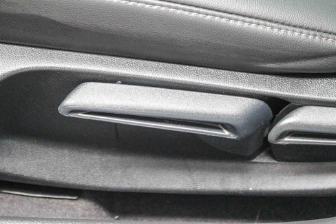 Certified 2024 Honda Civic Sport image 26