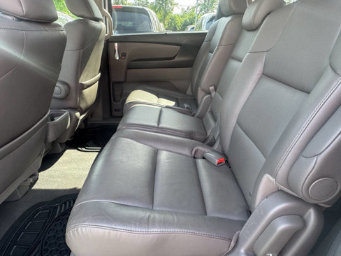 Used 2015 Honda Odyssey Touring image 29