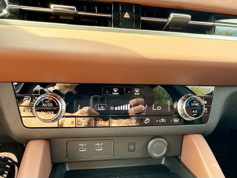 New 2025 Mitsubishi Outlander SEL image 20