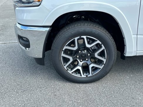 New 2026 RAM 1500 Laramie image 11