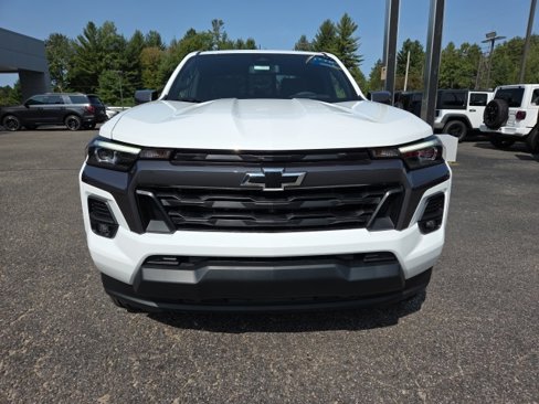 New 2026 Chevrolet Colorado LT w/ LT Convenience Package image 2