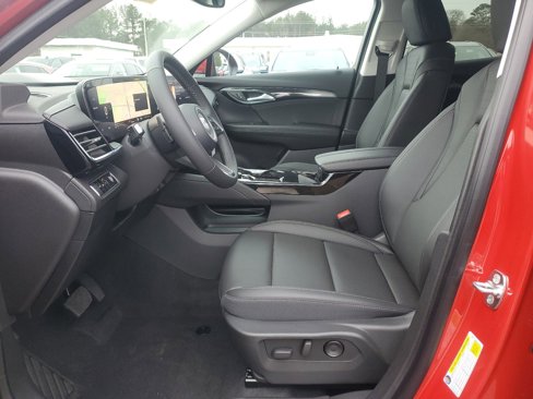 New 2025 Buick Envision Preferred image 19