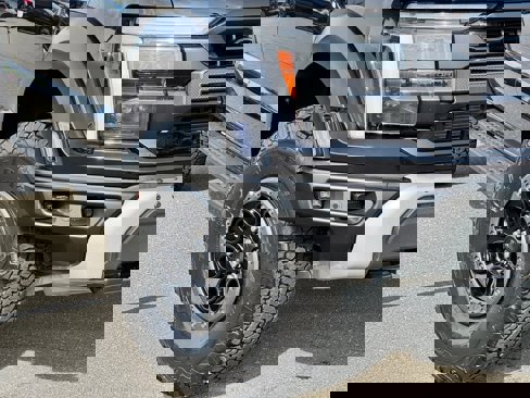 New 2025 Ford F150 Raptor image 41