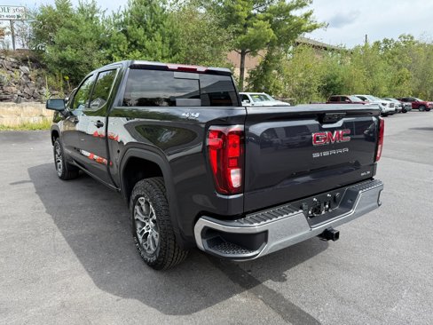 New 2026 GMC Sierra 1500 SLE w/ Preferred Package image 3
