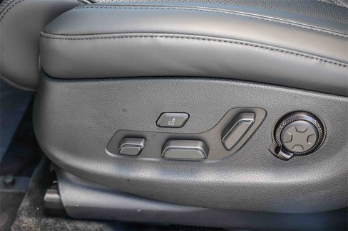 New 2026 Genesis GV80 3.5T Prestige image 23