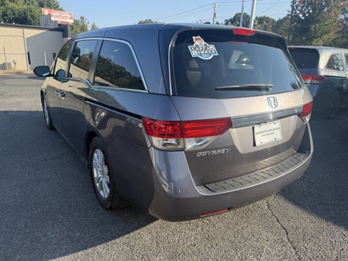 Used 2015 Honda Odyssey EX-L image 4
