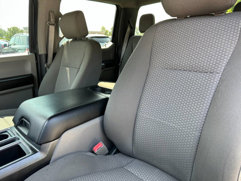 Used 2018 Ford F150 XLT w/ Equipment Group 302A Luxury image 9