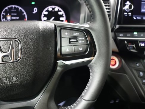 New 2026 Honda Odyssey EX-L image 17