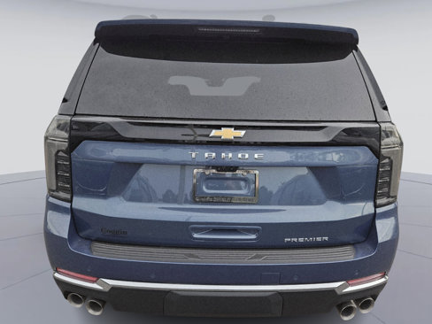 New 2026 Chevrolet Tahoe Premier image 5