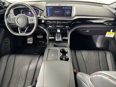 New 2026 Acura MDX A-Spec image 24