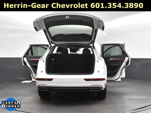 Used 2023 Audi Q5 2.0T Premium Plus image 49