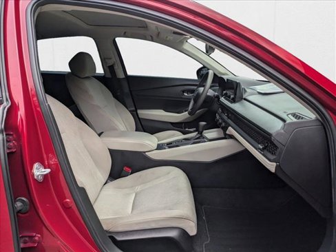 Used 2024 Honda Accord EX image 22