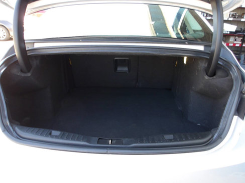 Used 2015 Lincoln MKZ w/ Equipment Group 102A Reserve image 25